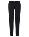 Nero Giardini Pants In Dark Blue