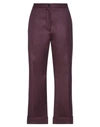 Marni Pants In Purple