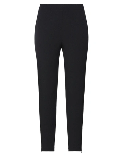 Liu •jo Pants In Black