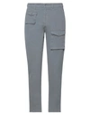 Harmont & Blaine Pants In Grey