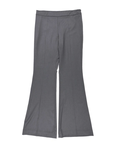 Alessandro Dell'acqua Pants In Grey