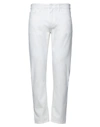 Department Five Jeans In White