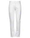 Department Five Jeans In White