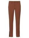 Mason's Pants In Brown