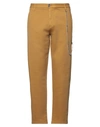 Berna Pants In Yellow