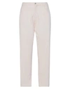Massimo Alba Pants In Pink