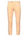 Michael Coal Pants In Apricot