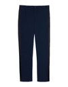 Dunhill Pants In Dark Blue