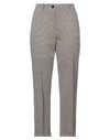 Marc Cain Pants In Khaki