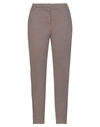 Manila Grace Pants In Beige