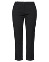 Anonyme Designers Pants In Black