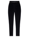 Cappellini By Peserico Pants In Dark Blue