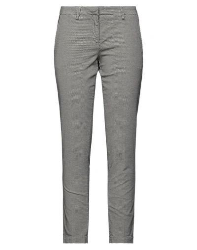 Siviglia Pants In Beige