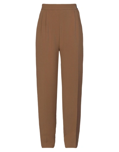 Blanche Pants In Beige