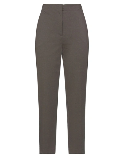 Antonelli Pants In Dark Green