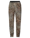 Just Cavalli Pants In Beige