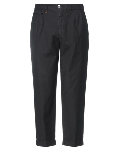 Berna Pants In Black