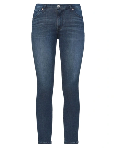 Ag Jeans In Blue