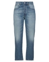 3x1 Jeans In Blue