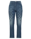 Zadig & Voltaire Jeans In Blue