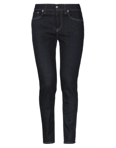 Ralph Lauren Jeans In Blue