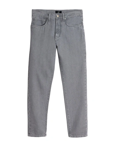 Dunhill Jeans In Grey