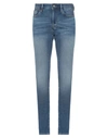 Armani Exchange Jeans In Blue