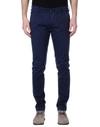 Cycle Pants In Slate Blue