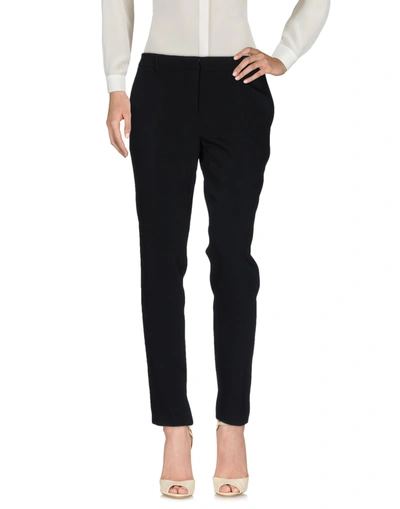 Aquilano-rimondi Pants In Black