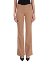Compagnia Italiana Pants In Camel