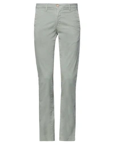 Rar Pants In Sage Green