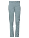 Rar Pants In Grey