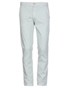 Rar Pants In Light Grey