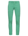 Rar Pants In Green