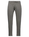 Massimo Brunelli Pants In Beige