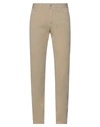 Jeckerson Pants In Beige