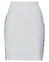 Fila Midi Skirts In Grey