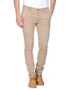 Alessandro Dell'acqua Pants In Sand