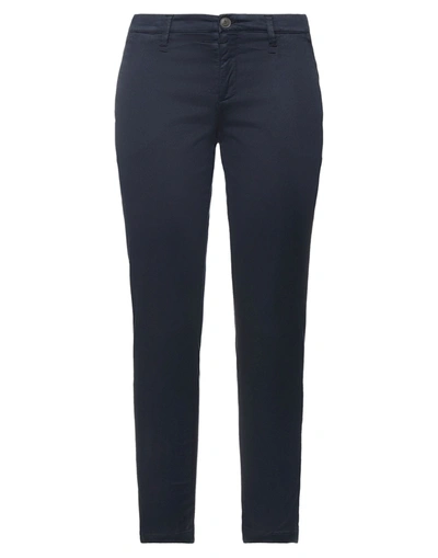 Siviglia Pants In Blue