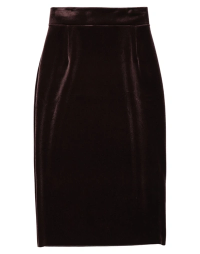CHIARA BONI LA PETITE ROBE MIDI SKIRTS 35469653PG 2