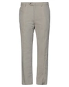 Loro Piana Pants In Grey