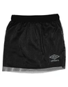 UMBRO MINI SKIRTS,35473881VE 3