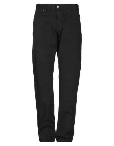 Pal Zileri Concept Pants In Black