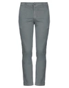Rar Pants In Grey