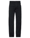 Armani Jeans Pants In Dark Blue