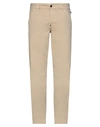 Armani Jeans Pants In Sand
