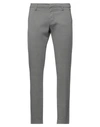 Massimo Brunelli Pants In Beige