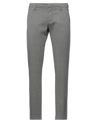 Massimo Brunelli Pants In Beige