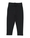 Name It® Kids' Pants In Black