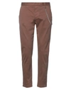 Berna Pants In Brown